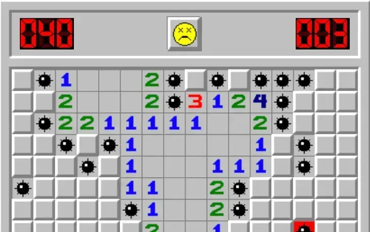Minesweeper Records | Free Online Math Games, Cool Puzzles, and More